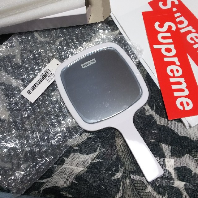 Supreme(シュプリーム)のたぁこ様専用出品になります。  メンズのファッション小物(その他)の商品写真