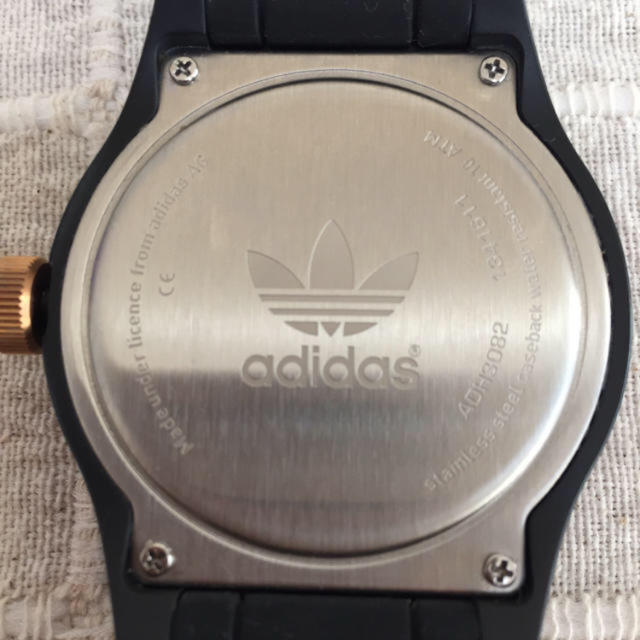 adidas(アディダス)のアディダス  腕時計 メンズの時計(腕時計(アナログ))の商品写真