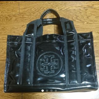 トリーバーチ(Tory Burch)の 【値下げ】トリーバーチ ハンドバッグ(ハンドバッグ)