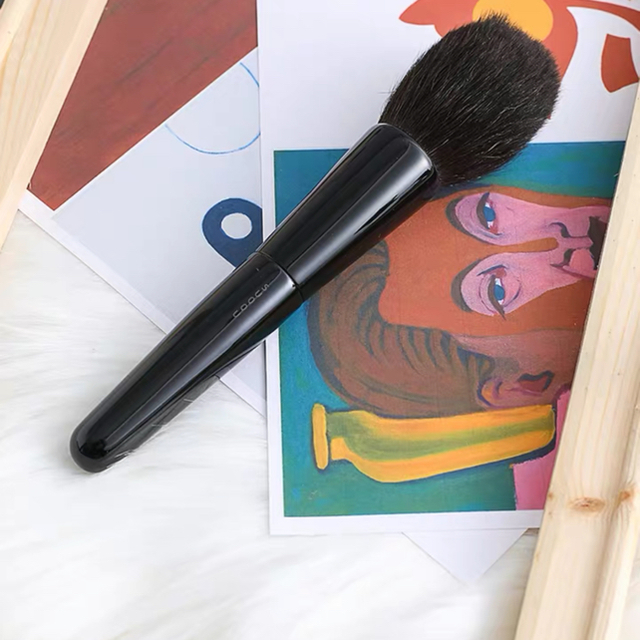 SUQQU(スック)のSUQQU Blush Brush  コスメ/美容のベースメイク/化粧品(その他)の商品写真