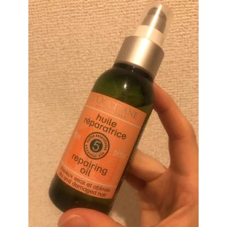 ロクシタン(L'OCCITANE)のロクシタン 洗い流さないトリートメント(トリートメント)