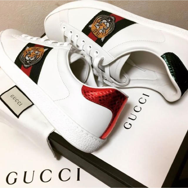 GUCCI 靴 | フリマアプリ ラクマ