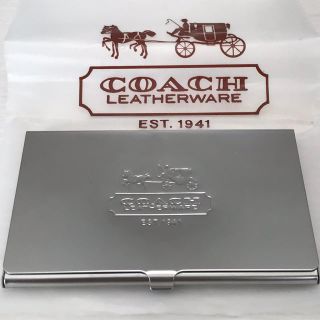 コーチ(COACH)のコーチ あぶらとり紙(その他)