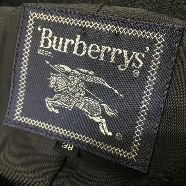 BURBERRY(バーバリー)のburberryバーバリー❤︎レディセットアップ レディースのフォーマル/ドレス(スーツ)の商品写真