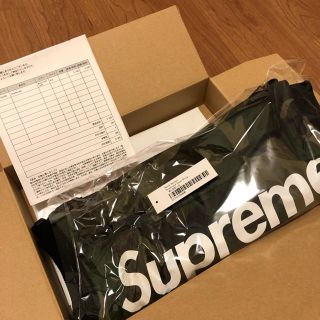 シュプリーム(Supreme)の送料込 定価以下 Supreme Handwarmer カモフラ(手袋)