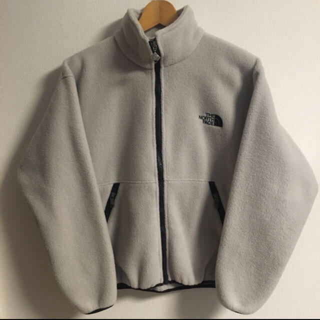 THE NORTH FACE(ザノースフェイス)のノースフェイス フリース 美品です！ メンズのジャケット/アウター(その他)の商品写真