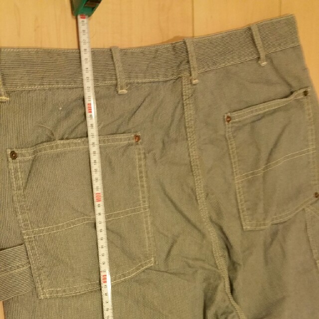 carhartt(カーハート)のCarhartt カーハート ペインター パンツ 古着 メンズのパンツ(デニム/ジーンズ)の商品写真