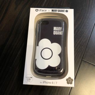 マリークワント(MARY QUANT)のi Face × マリークワント   ★限定商品★(iPhoneケース)