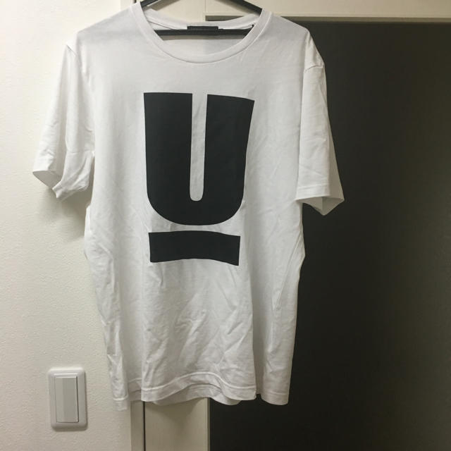 UNDERCOVER(アンダーカバー)のUNDERCOVER  tシャツ メンズのトップス(Tシャツ/カットソー(半袖/袖なし))の商品写真