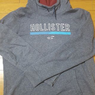 ホリスター(Hollister)のホリスターパーカー　XL(パーカー)