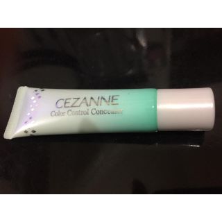 セザンヌケショウヒン(CEZANNE（セザンヌ化粧品）)のセザンヌ コンシーラー(コンシーラー)