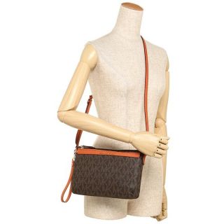 マイケルコース(Michael Kors)の新品❗️マイケルコース ショルダーバッグ 【mei♡様専用】(ショルダーバッグ)