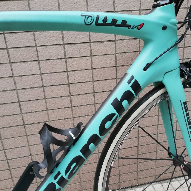 BIANCHI OLTRE XR1 ビアンキ オルトレ BIANCHI OLTRE XR1 ビアンキ オルトレ
