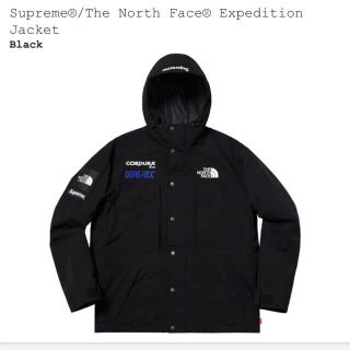 シュプリーム(Supreme)のSupreme®/The North Face® M(マウンテンパーカー)