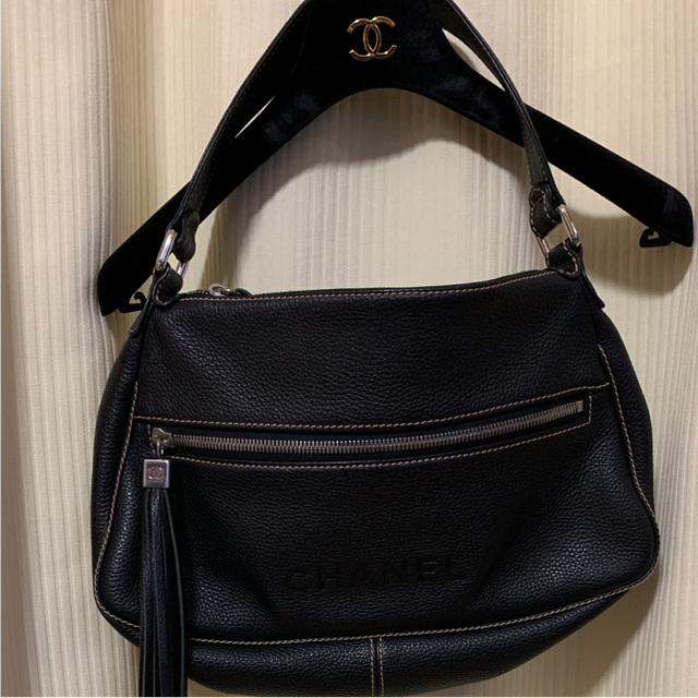 CHANEL(シャネル)のCHANEL バッグ レディースのバッグ(ショルダーバッグ)の商品写真