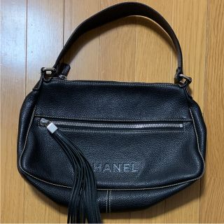 シャネル(CHANEL)のCHANEL バッグ(ショルダーバッグ)