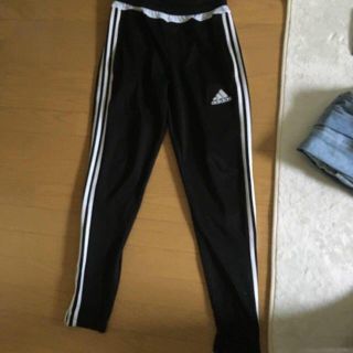 アディダス(adidas)のadidas パンツ ジャージ tiro15(その他)