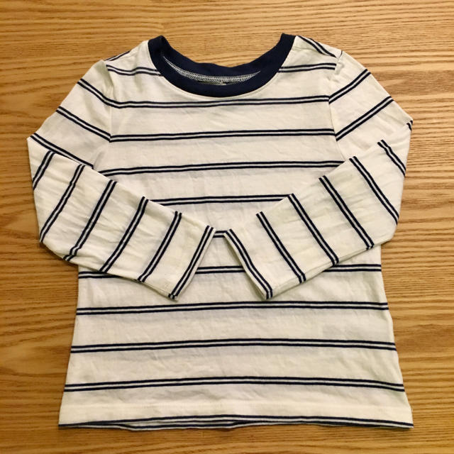 Old Navy(オールドネイビー)のTシャツ キッズ/ベビー/マタニティのキッズ服男の子用(90cm~)(Tシャツ/カットソー)の商品写真