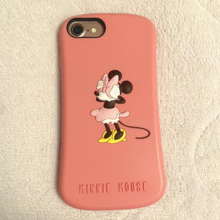ディズニー(Disney)のiPhone7 ケース(iPhoneケース)