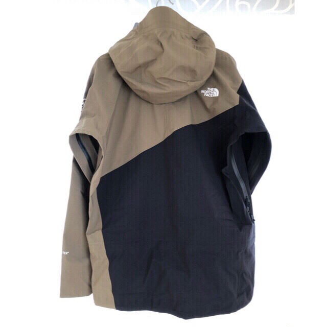 THE NORTH FACE(ザノースフェイス)のわた様専用 ノースフェイス RTGフライトジャケット  メンズのジャケット/アウター(フライトジャケット)の商品写真