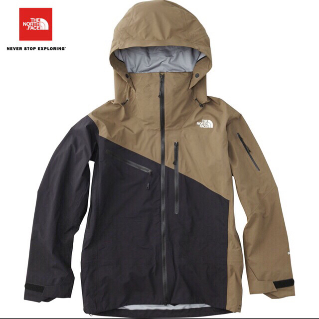 THE NORTH FACE(ザノースフェイス)のわた様専用 ノースフェイス RTGフライトジャケット  メンズのジャケット/アウター(フライトジャケット)の商品写真