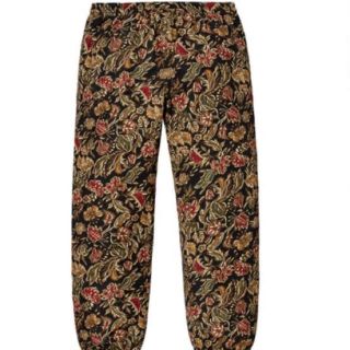 シュプリーム(Supreme)のsupreme gore-tex flower pants Mサイズ(ワークパンツ/カーゴパンツ)