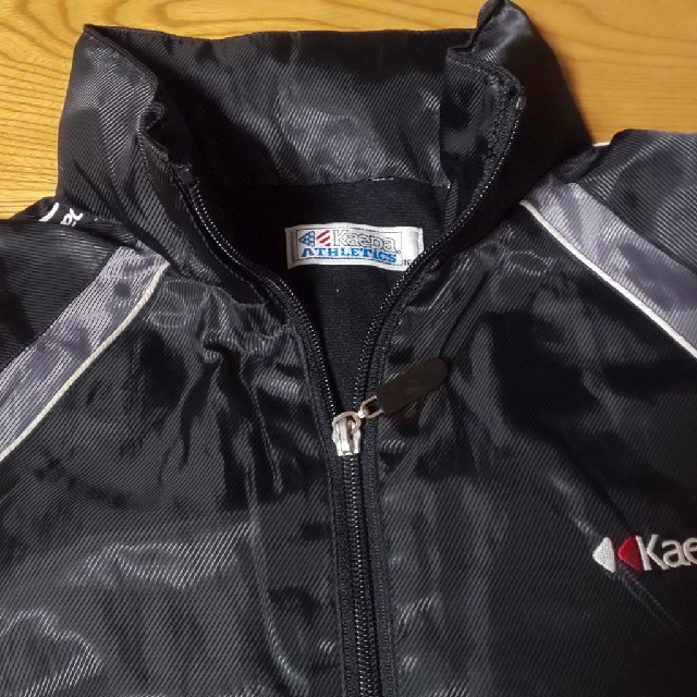 Kaepa(ケイパ)のKaepa ジャンバー 160 キッズ/ベビー/マタニティのキッズ服男の子用(90cm~)(ジャケット/上着)の商品写真