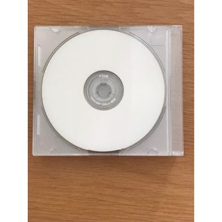 みんみ様専用 DVD-RW 新品 ケース付き TDK(PC周辺機器)