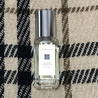 ジョーマローン(Jo Malone)のライムバジル ＆ マンダリン コロン  9ml(香水(女性用))