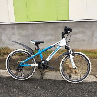 ジャイアント(Giant)のジャスティ様 ご予約❣️(自転車本体)