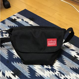 マンハッタンポーテージ(Manhattan Portage)のマンハッタンポーテージ ショルダーバッグ(ショルダーバッグ)