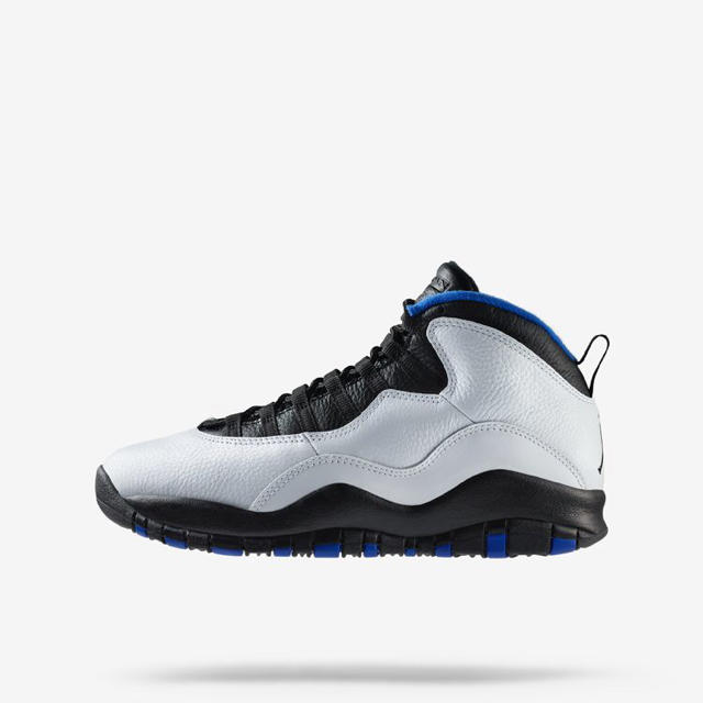 NIKE(ナイキ)のAir Jordan 10 RETRO Orlando メンズの靴/シューズ(スニーカー)の商品写真