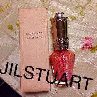 ジルスチュアート(JILLSTUART)のk 様専用ジル ネイルラッカー♡(その他)