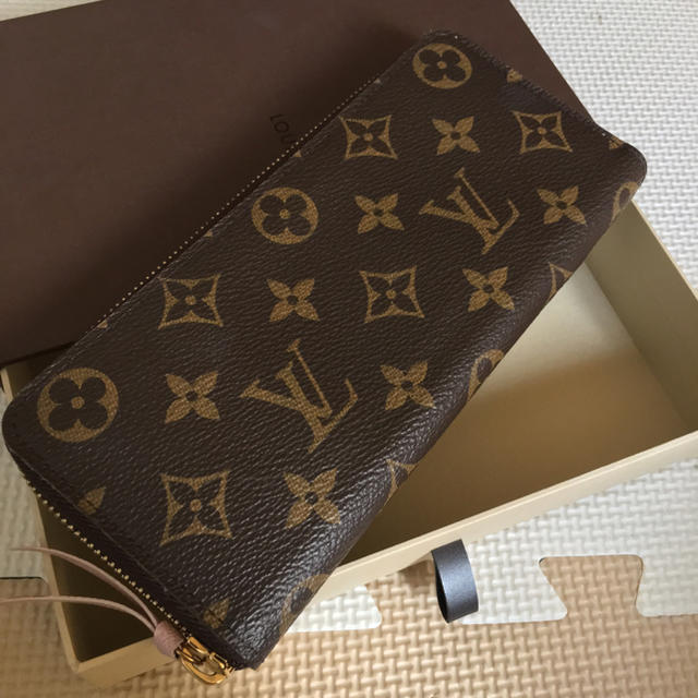 LOUIS VUITTON(ルイヴィトン)のfuawo1様専用 レディースのファッション小物(財布)の商品写真