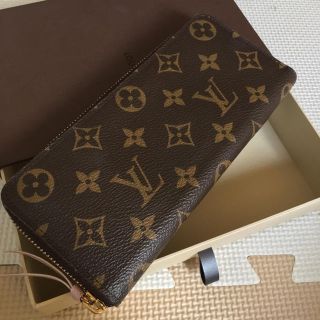 ルイヴィトン(LOUIS VUITTON)のfuawo1様専用(財布)