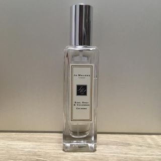 ジョーマローン(Jo Malone)のアールグレー&キューカンバー(ユニセックス)