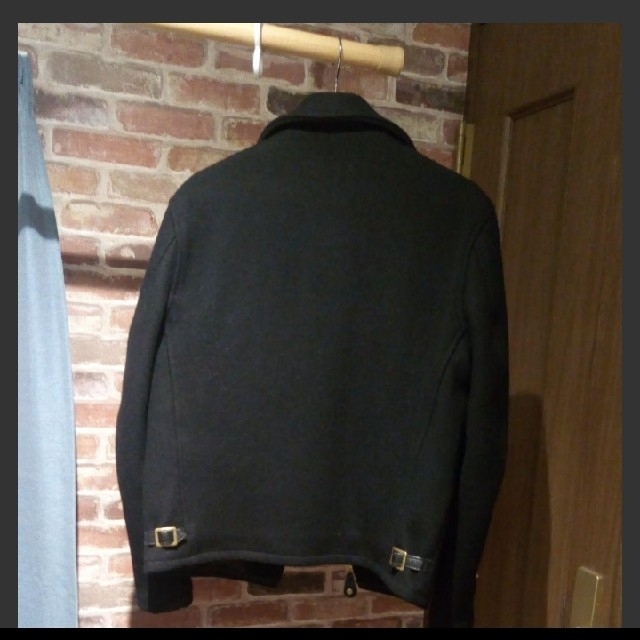 schott(ショット)のschott cpoジャケット #7176 メンズのジャケット/アウター(ライダースジャケット)の商品写真