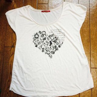 フリーズマート(FREE'S MART)のフリーズマートのtシャツ(Tシャツ(半袖/袖なし))