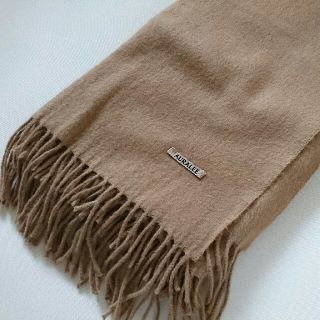 auralee オーラリー ストール マフラー