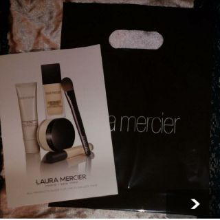 ローラメルシエ(laura mercier)のローラメルシエ　ファンデーション(ファンデーション)