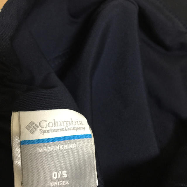 Columbia(コロンビア)のコロンビア ワークキャップ スポーツ/アウトドアのアウトドア(登山用品)の商品写真