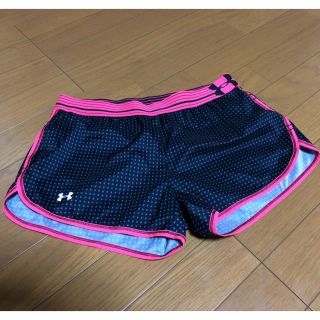 アンダーアーマー(UNDER ARMOUR)のアンダーアーマー トレーニング パンツ(ショートパンツ)