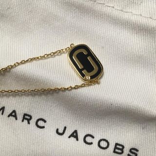 マークジェイコブス(MARC JACOBS)の●えくぼ様専用 MARC JACOBS ブレスレット(ブレスレット/バングル)