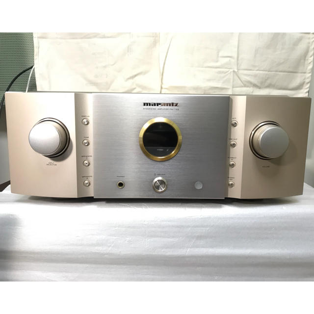 マランツ PM11-S3 marantz AB級プリメインアンプ