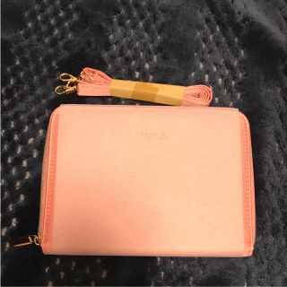 フルラ(Furla)のマルチポーチ フルラ FURLA(ポーチ)