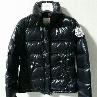 モンクレール(MONCLER)の【専用】モンクレール  CLAIRE ダウン  ネイビー 00*タトラス  (ダウンジャケット)