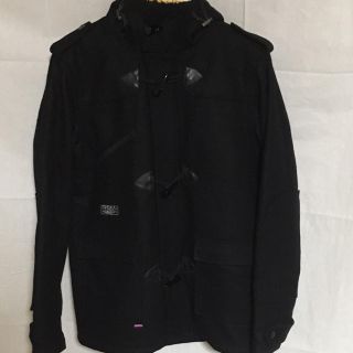 ミシカ(MISHKA)のMISHIKA ミシカ ダッフルコート(ダッフルコート)