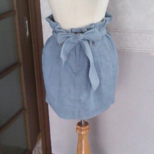 dazzlin(ダズリン)のﾀﾞｽﾞﾘﾝ♡ミニスカート レディースのスカート(ミニスカート)の商品写真