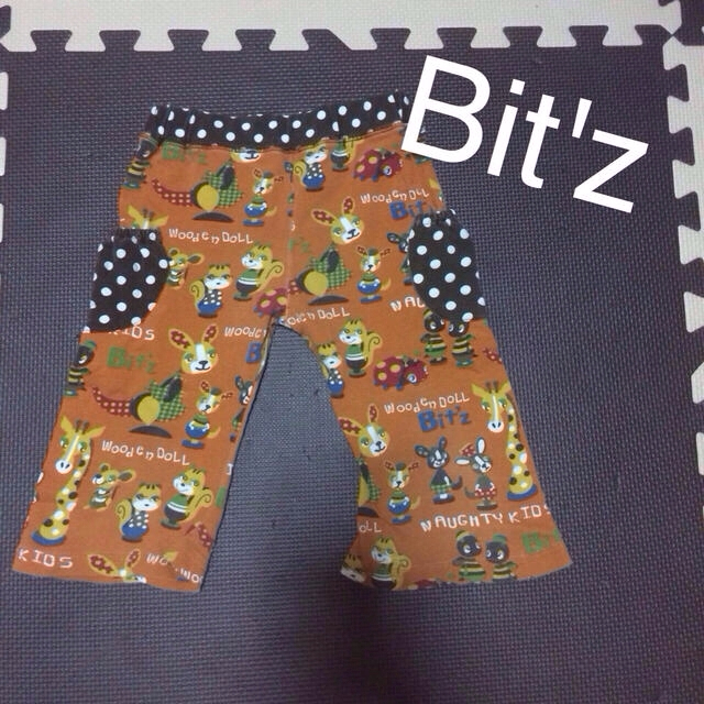 Bit'z(ビッツ)のBit'z♡パンツ♡値下げ‼︎ レディースのパンツ(ハーフパンツ)の商品写真