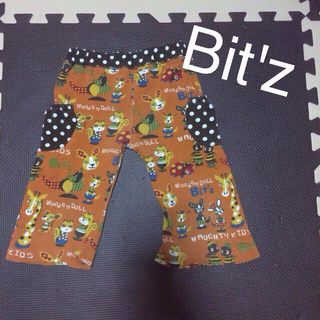 ビッツ(Bit'z)のBit'z♡パンツ♡値下げ‼︎(ハーフパンツ)